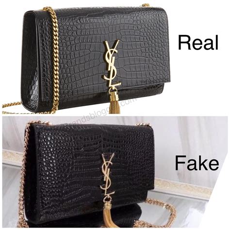 fake yves saint laurent bag|saint laurent purse counterfeit.